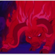 Illustration for article titled iThe Last Unicorn/i was nightmare fuel to a generation of kids